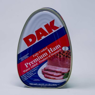 Dak Premuim Ham 454g