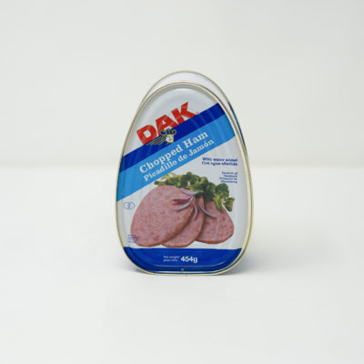 Dak Chopped Ham 454g