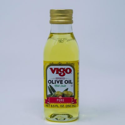 Vigo 100% Pure Olive Oil 250ml