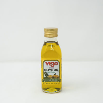 Vigo Ex Virgin Olive Oil 250ml