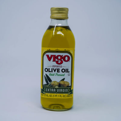 Vigo Ex Virgin Olive Oil 500ml
