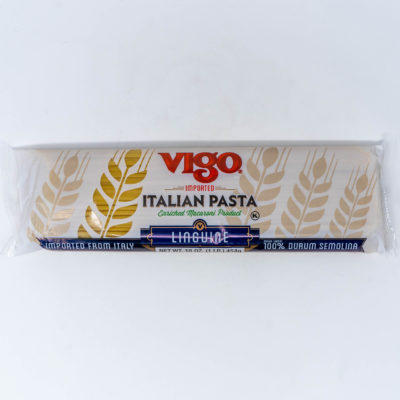 Vigo Linguine 453g