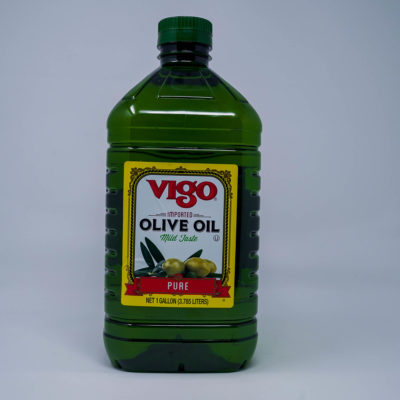 Vigo 100% Pure Olive Oil 1gal