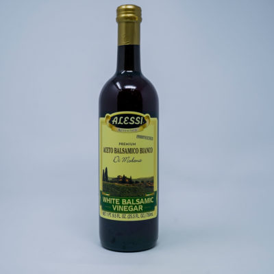 Alessi Wht Balsm Vinegar750mll