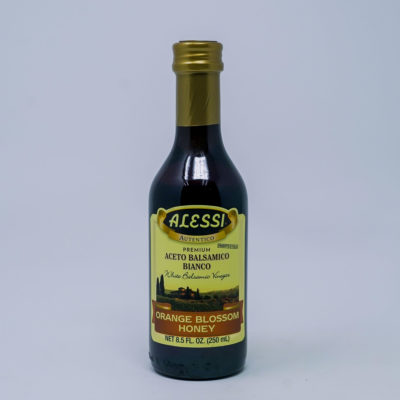 Alessi Honey Bals Vinegar250ml