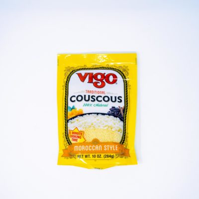Vigo Couscous 284g