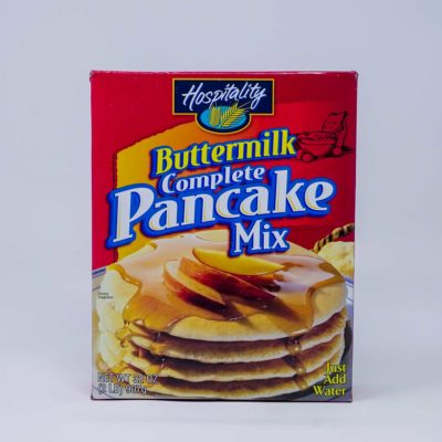 Hospitality  Pancake Mix 907g