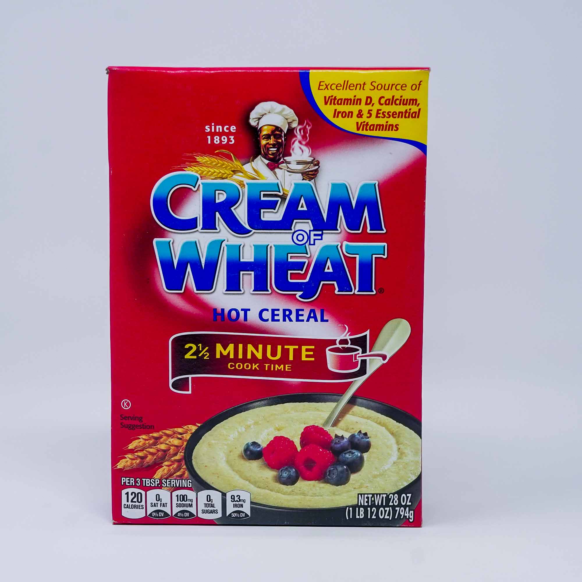 Cream Of Wheat 794g