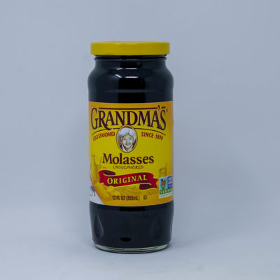 Grandmas Orig Molasses 355ml