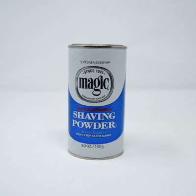 Magic Shave Powd Reg/S 142g