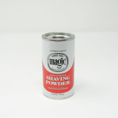 Magic Shave Powd Extra/S 142g