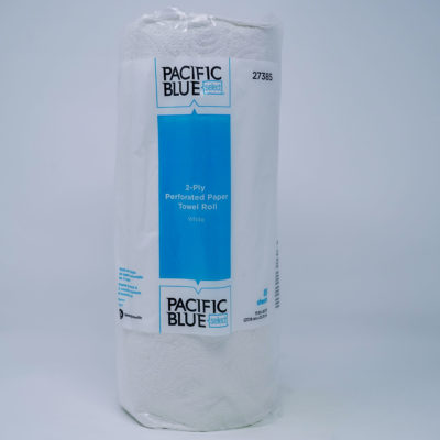 Pacific Blue Paper Towel 1rl