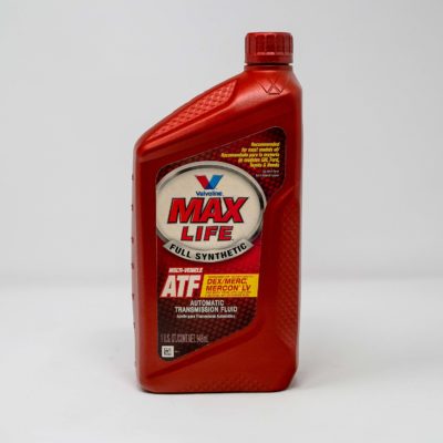 Valvoline Max  Life Fl Synt Qt