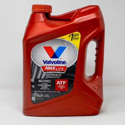 Valvoline  Max Life Ful Syn Gl