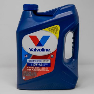 Valvoline Prem Prot 10w-40  Gl