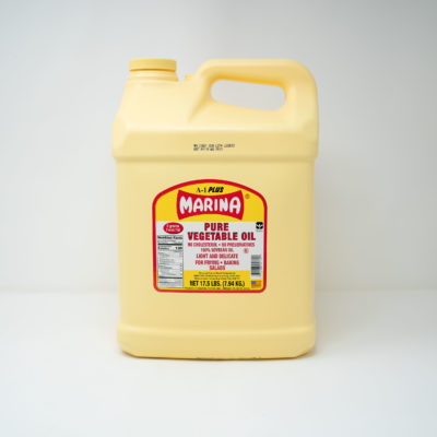 Marina Pure Vegetable Oil 7.94