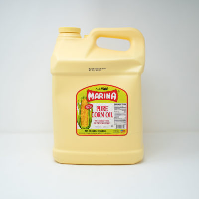 Marina Pure Corn Oil 7.94kg