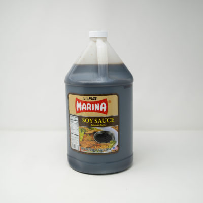 Marina Soy Sauce 3.785l