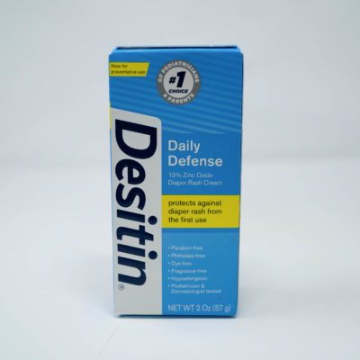 Desitin Rash Cream 57g