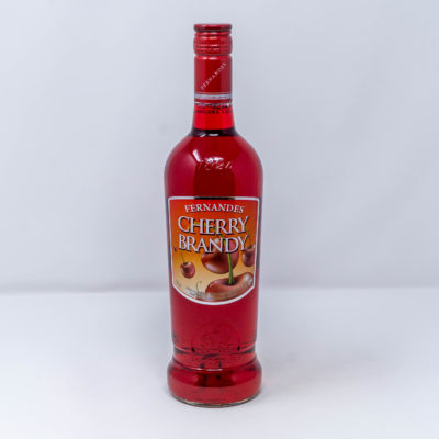 Fernando Cherry Brandy 750ml