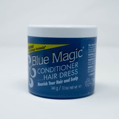 Blue Magic Conditioner 340g