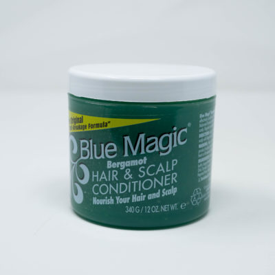 Blue Magic Hair & Scalp 340g