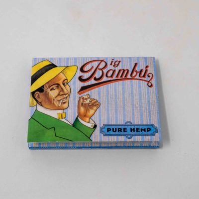 Big Bambu Cigarette Paper