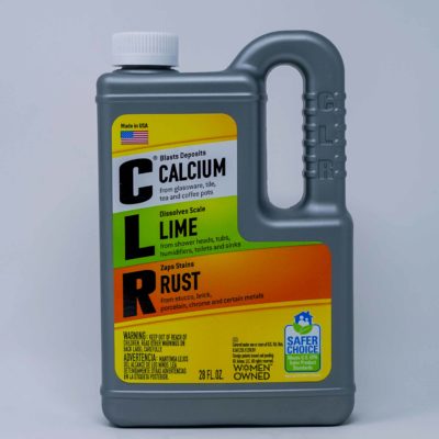 Clr Calc/Lime/Rust Remv28fl Oz