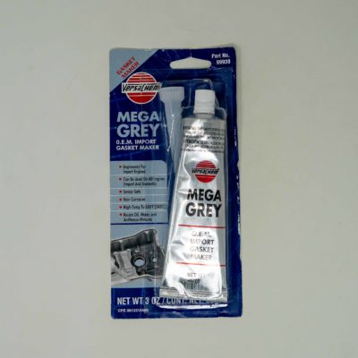 Versa Chem Grey Gasket/Mak 3oz