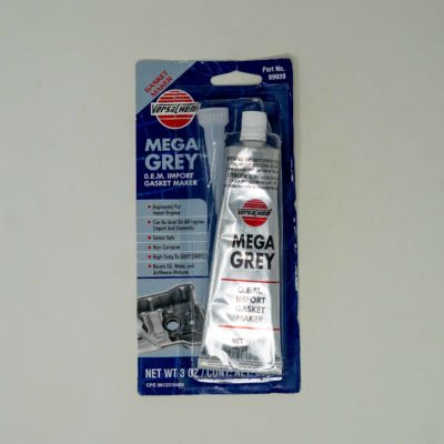 Vesa Chem Grey Gasket/Mak 3oz