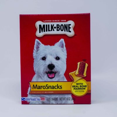 Milk Bone Orig Dog Treats 283g