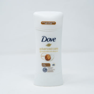 Dove Shea Butter Deodorant 74g