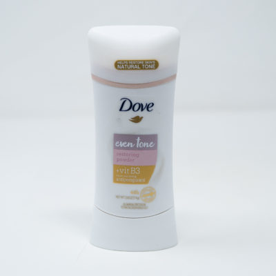 Dove Restoring Powder 74g