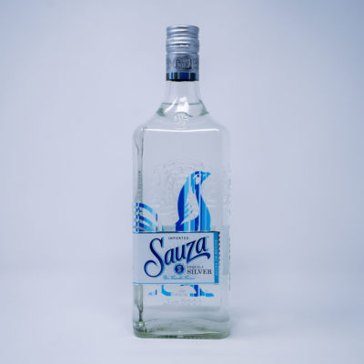 Sauza Tequila Silver 1lt