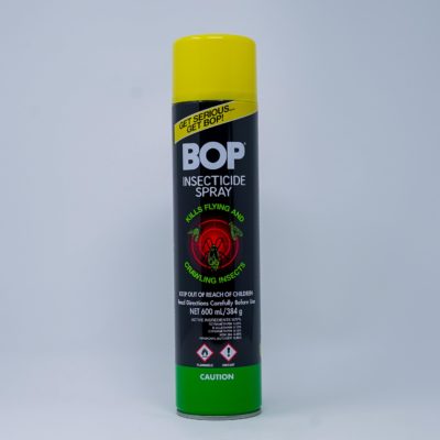 Bop Reg Insecticide 600ml