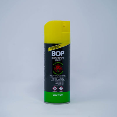 Bop Insecticide 250ml