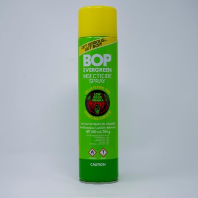 Bop Evergreen 600ml