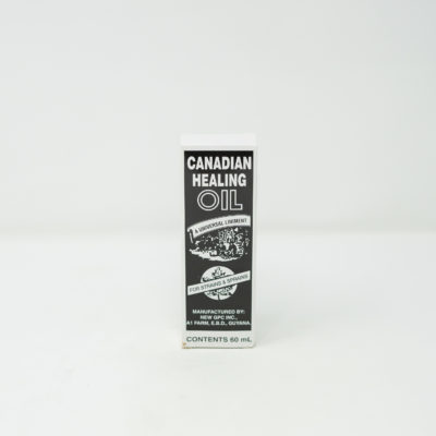 Canadian Healing Oil 60ml