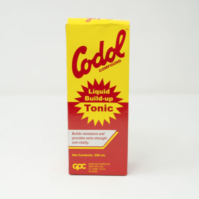 Codol Compound 200ml