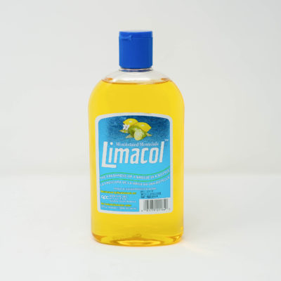 Limacol Mentholated 500ml