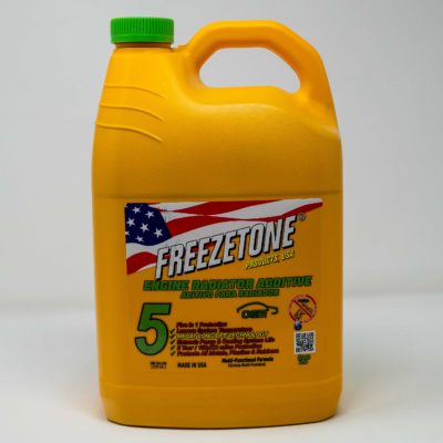 Freezetone  Coolant Green 1ga