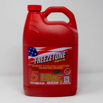 Freezetone  Er Additive 3.79l