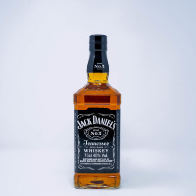 Jack Daniels T/Whiskey 750ml