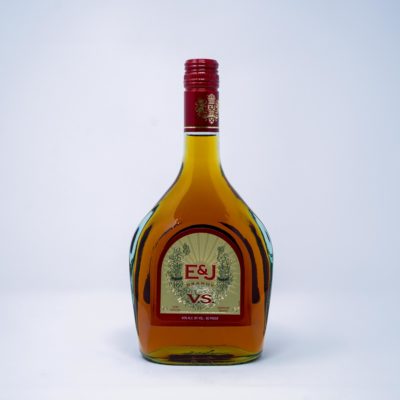 E&j Brandy 750ml