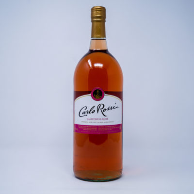 C/Rossi California Rose 1.5lt