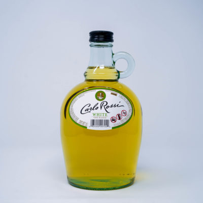 Carlo Rossi Cal White Wine1.5l