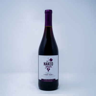 Naked Grape Pinot Noir 750ml