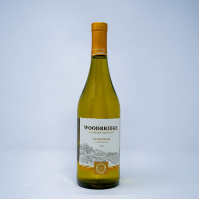 Woodbridge Chardonnay 750ml