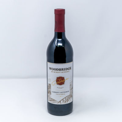 Woodbridge Cabernet Sauv 750ml