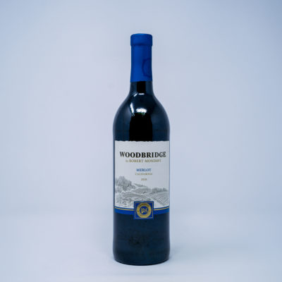 Woodbridge Merlot 750ml